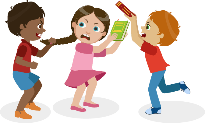 Kidini Blog What Is Bullying Rh Kidini Com Bullying - Bullying In School Clipart (673x404)