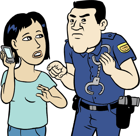 Cartoon By Matt Bors For Storymaker - Firechat (571x556)