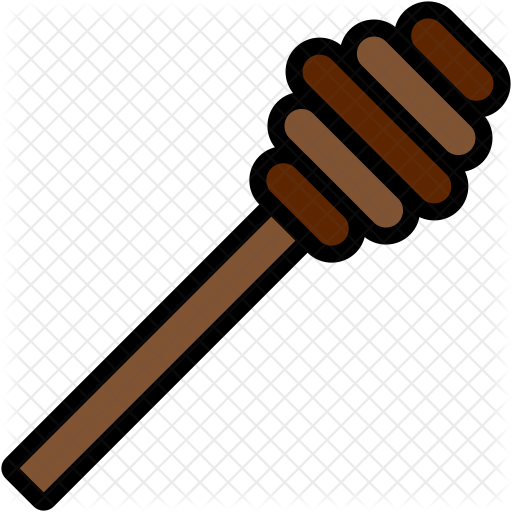 Honey Icon - Bee (512x512)