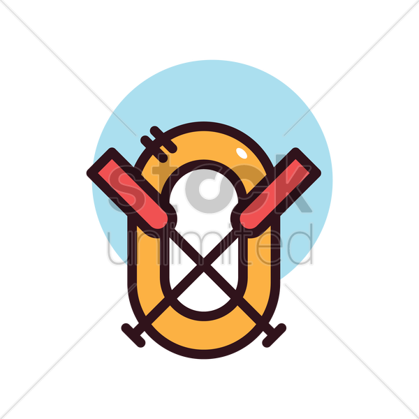 Rafting Clipart Transparent - Boat (600x600)