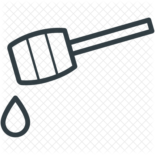 Honey Icon - Honey (512x512)