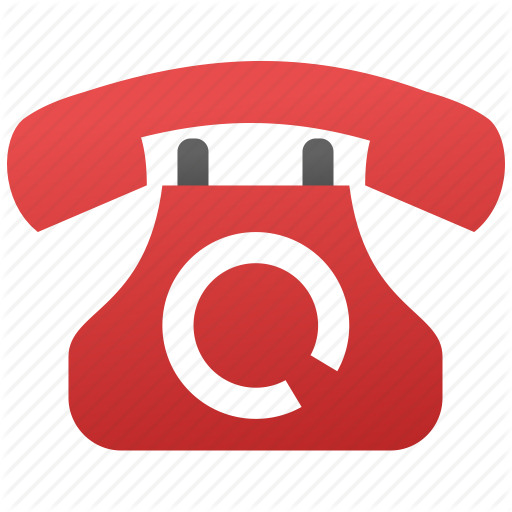 Call, Phone, Talk, Telephone Icon - Circle (512x512)