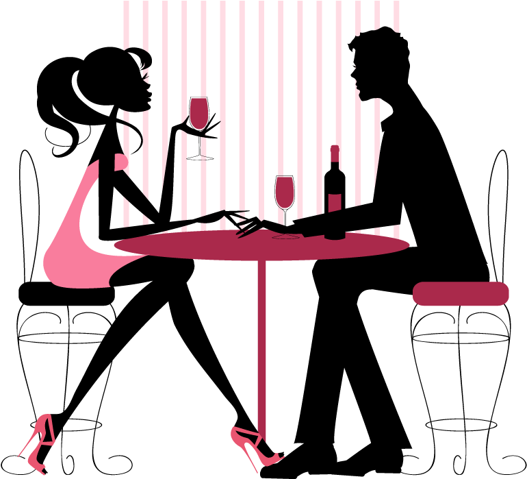 Valentine's Dinner @ Kanèl Restaurant / Le Plaza - Do When Your Relationship Sucks (822x709)