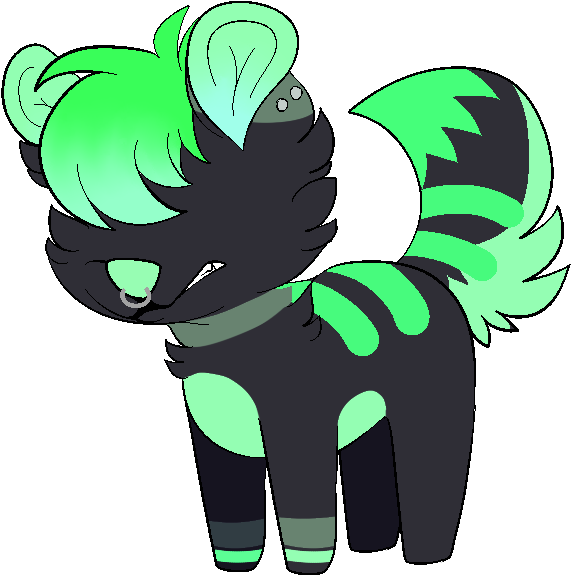 Pony Horse Canidae Clip Art Illustration - Horse (574x580)