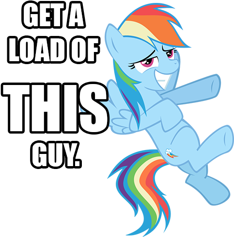 Getia Loadof This Guy Mammal Text Vertebrate Clip Art - Kpop Macros (512x512)