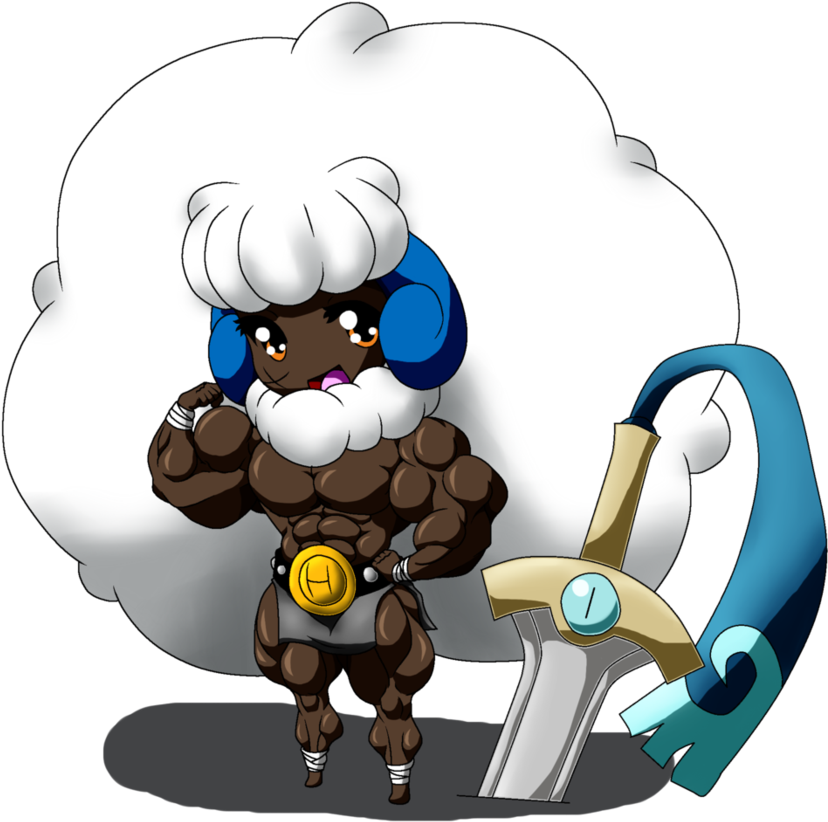 Hera Collab By Metadoodles - Cartoon (894x894)