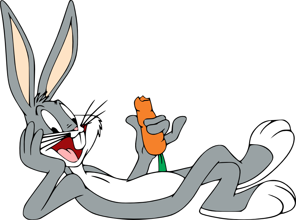 Bugs Bunny - “ - Bugs Bunny (1029x766)