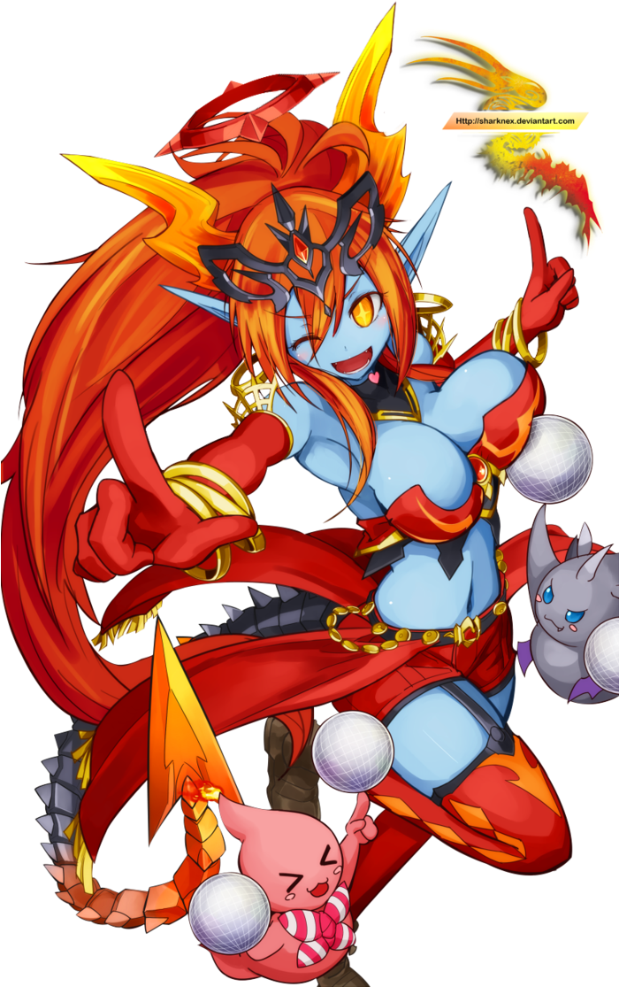 Puzzles And Dragons - Puzzle And Dragons Magic Stones (699x1144)