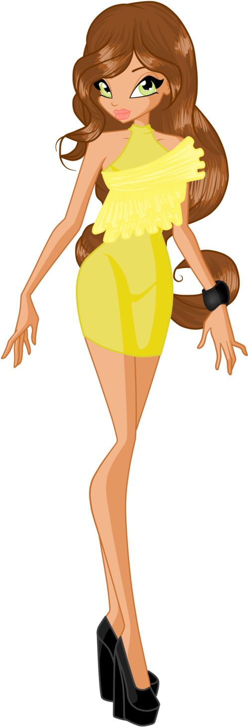 Hera Party/cocktail/formal By Vilasvemira - Hera For Kids (527x1514)