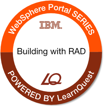 Learnquest Build Ibm Websphere Portal Applications - Learnquest Build Ibm Websphere Portal Applications (352x352)