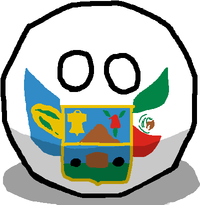 Hidalgoball - Republic Of Bosnia And Herzegovina Countryball (500x500)