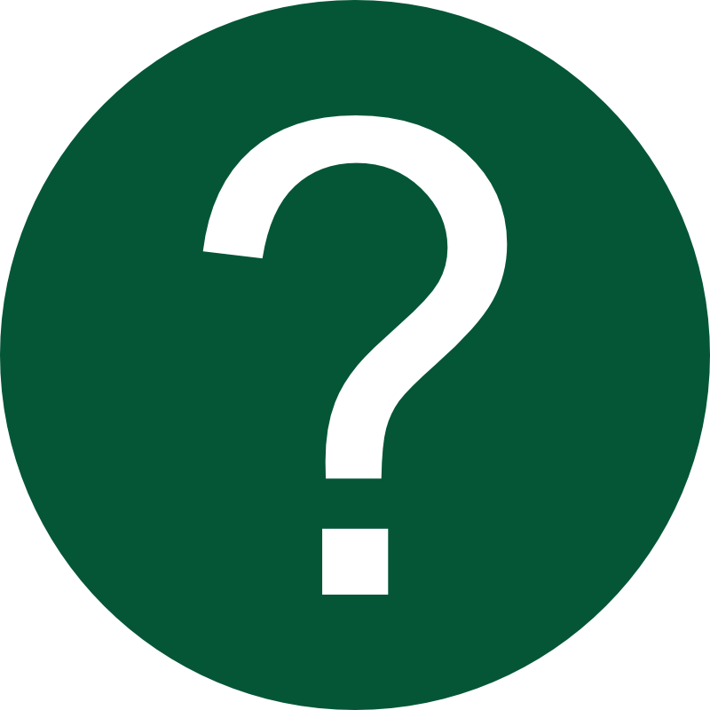 Frequent Questions - Portrait Of A Man (800x800)