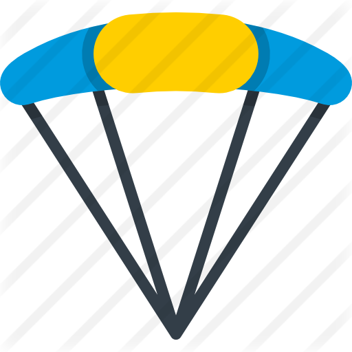 Parachute - Parachute (512x512)