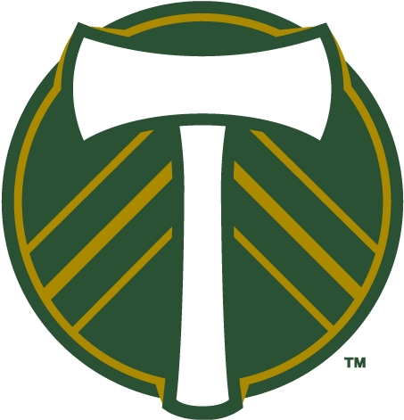Portland Timbers Logo (512x512)