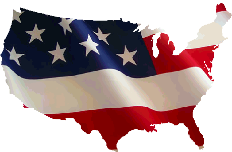 American Hometown Realty Tallapoosa Georgia Best Realtors - Bernie Sanders Primaries States (460x302)