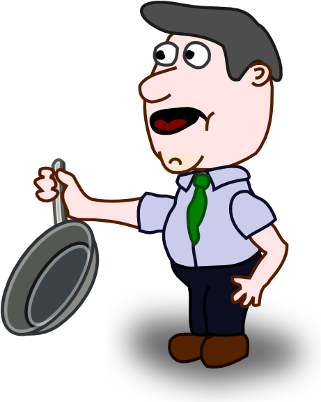 Carrying Chair Clipart (480x596)