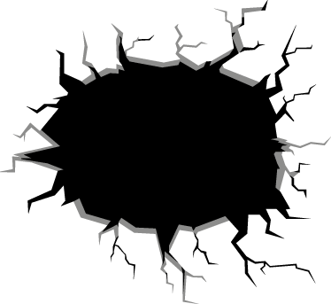 Wall Colour - Io Vi Maledico Frasi (374x343)