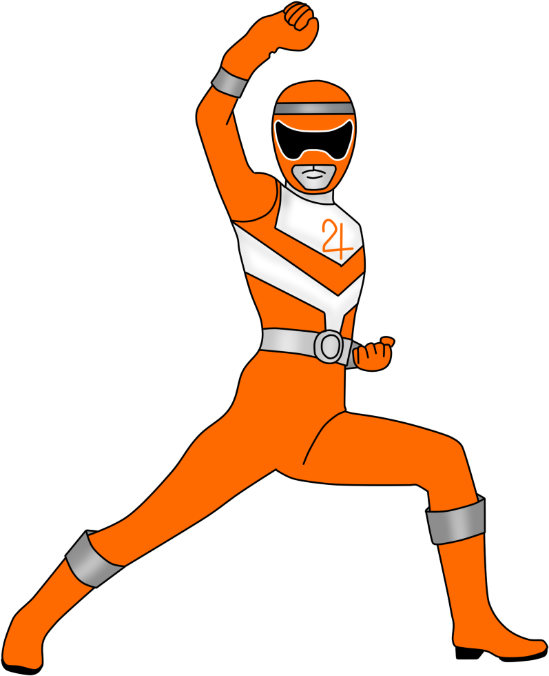 Jupiter Planet Ranger - Jupiter Planet Ranger (804x1001)