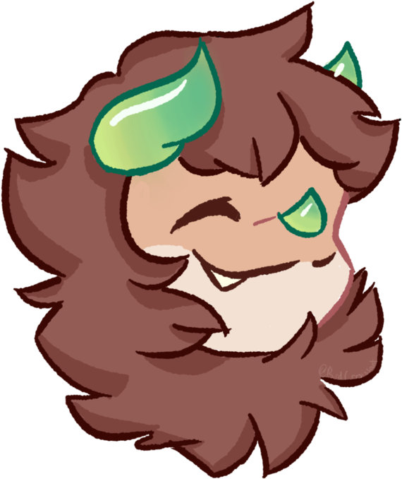 Seelmaru Fanart By Birdcroissant - Fan Art (750x1064)