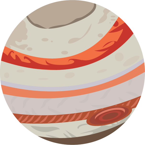 Jupiter - Jupiter (606x607)