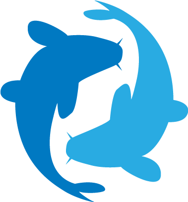 Happy Fish Animations Gif (576x529)