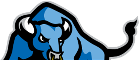 Looking At Army's Opponents - University At Buffalo Bull (620x320)