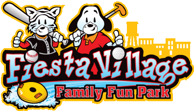Image Fiesta Village - Fiesta Village Family Fun Park (400x400)
