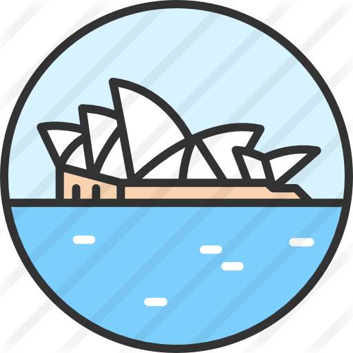 Sydney Opera House - Sydney Opera House (512x512)