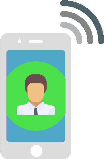 Get Instant Updates From Interactive Voice Response - Screenshot (512x512)