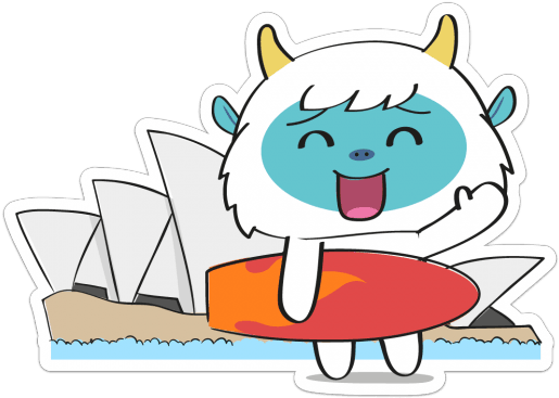 I Just Got Back Midnight From Sydney & Here's My Syd - I Just Got Back Midnight From Sydney & Here's My Syd (520x520)