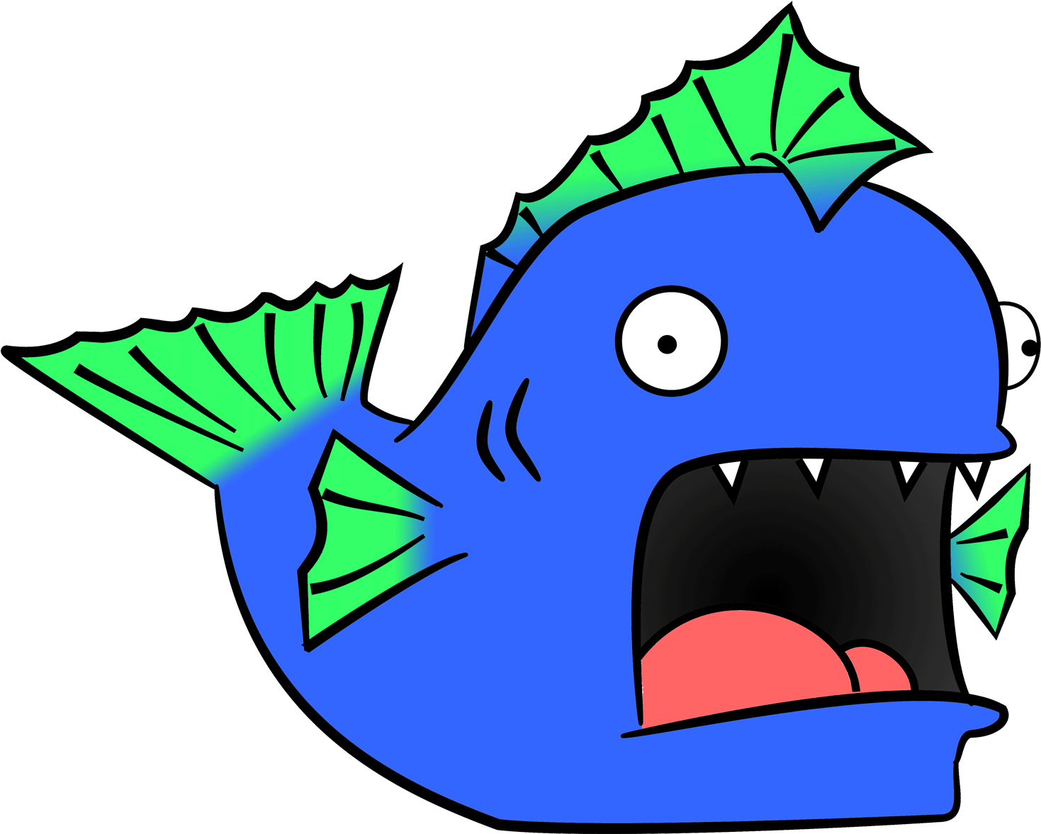 Derping Sea Life By Atown551 - Derping Sea Life By Atown551 (1500x1500)