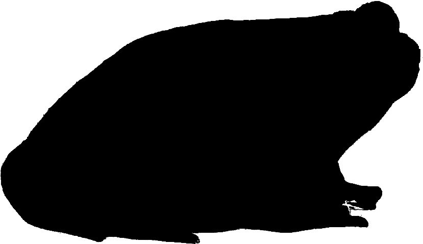 Clipart Library More Like Stock - Silhouette (900x600)