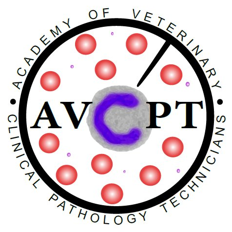 Academy Of Veterinary Clinical Pathology Technicians - Circle (476x476)