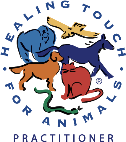 "i Believe That Animals Have Thought Processes, Feelings, - Healing Touch For Animals (432x480)