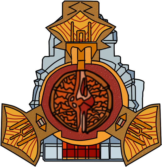 Tangerine Energy Lockseed Opened By Marcospsychic - Energy (650x650)