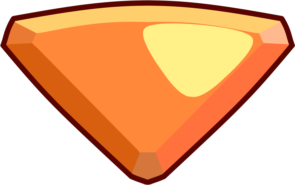 Tangerine Quartz Peridot Gemstone - Tangerine Gemstone (1280x922)