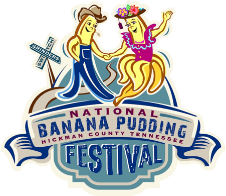 National Banana Pudding Festival Presented By National - Bannana Pudding Festival Tennessee (450x400)