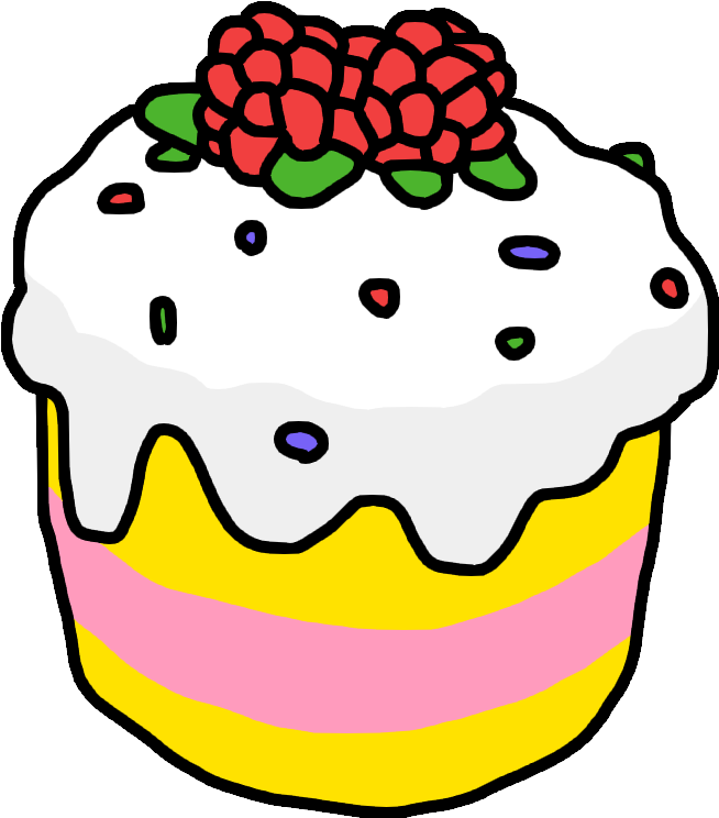 Cake / - Cake / (712x800)