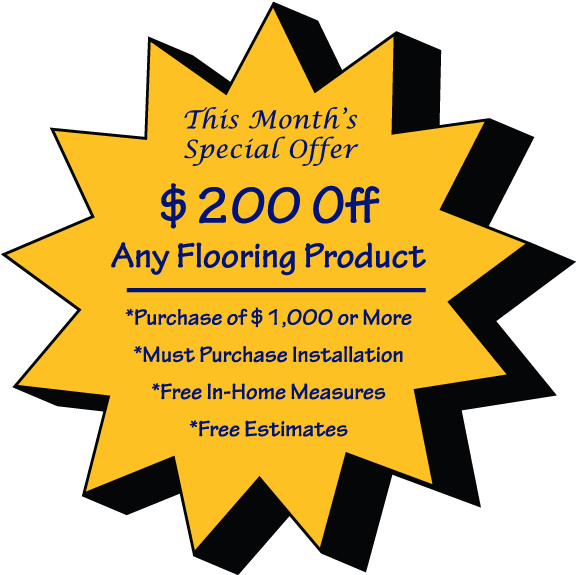 This Month's Special Offer - Ralph Opfer Floors, Inc (768x664)