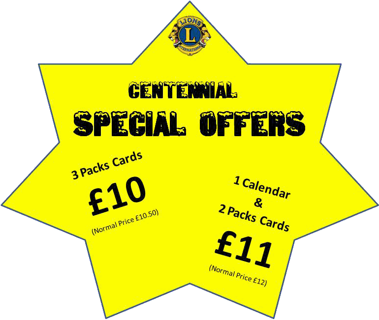 Our Calendars And Cards Will Be On Sale From Mid October - Label (802x683)