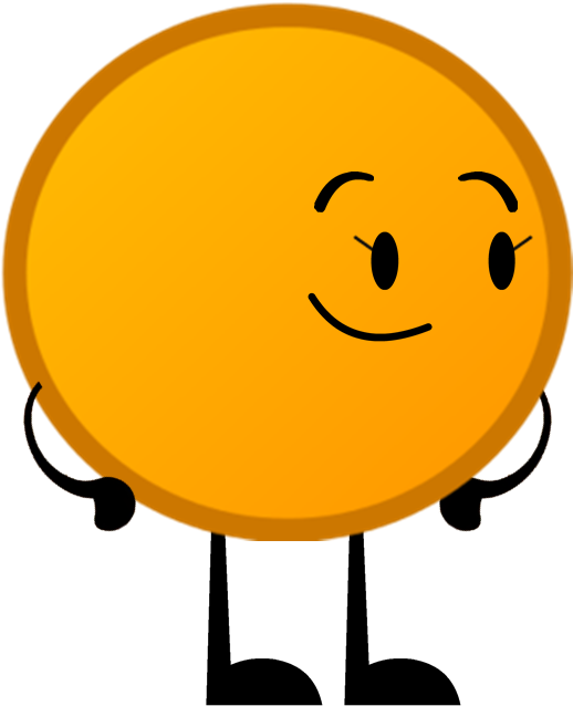 New Tangerine Pose - Pose (544x639)