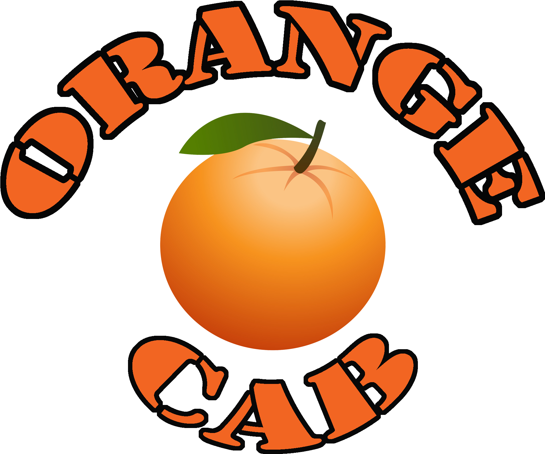 Orange Taxi Cabs In Tigard - Orange Taxi Cabs In Tigard (3000x3000)