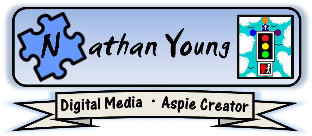 Digital Media * Aspie Creator - Digital Media * Aspie Creator (1018x446)