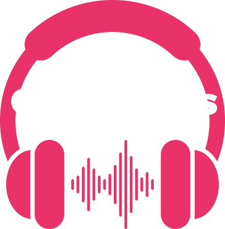Contact Us Rj's Music Mix Dj Service & Canopy Rental - Headphone Vector (439x445)