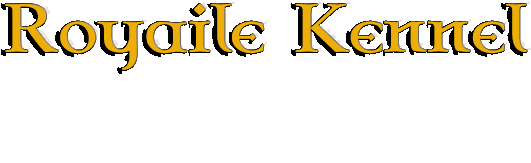 Royaile Kennel Tucson Arizona - Royaile Kennel Tucson Arizona (750x250)