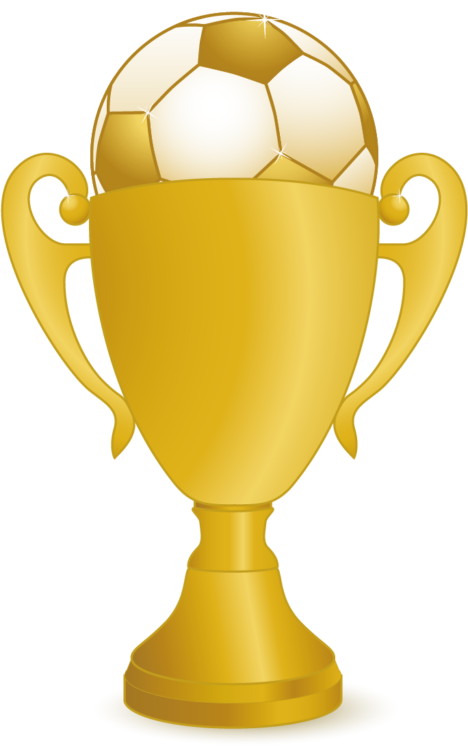 2010 Fifa World Cup South Africa Fifa World Cup Trophy - World Cup Trophy Clipart (1181x1181)