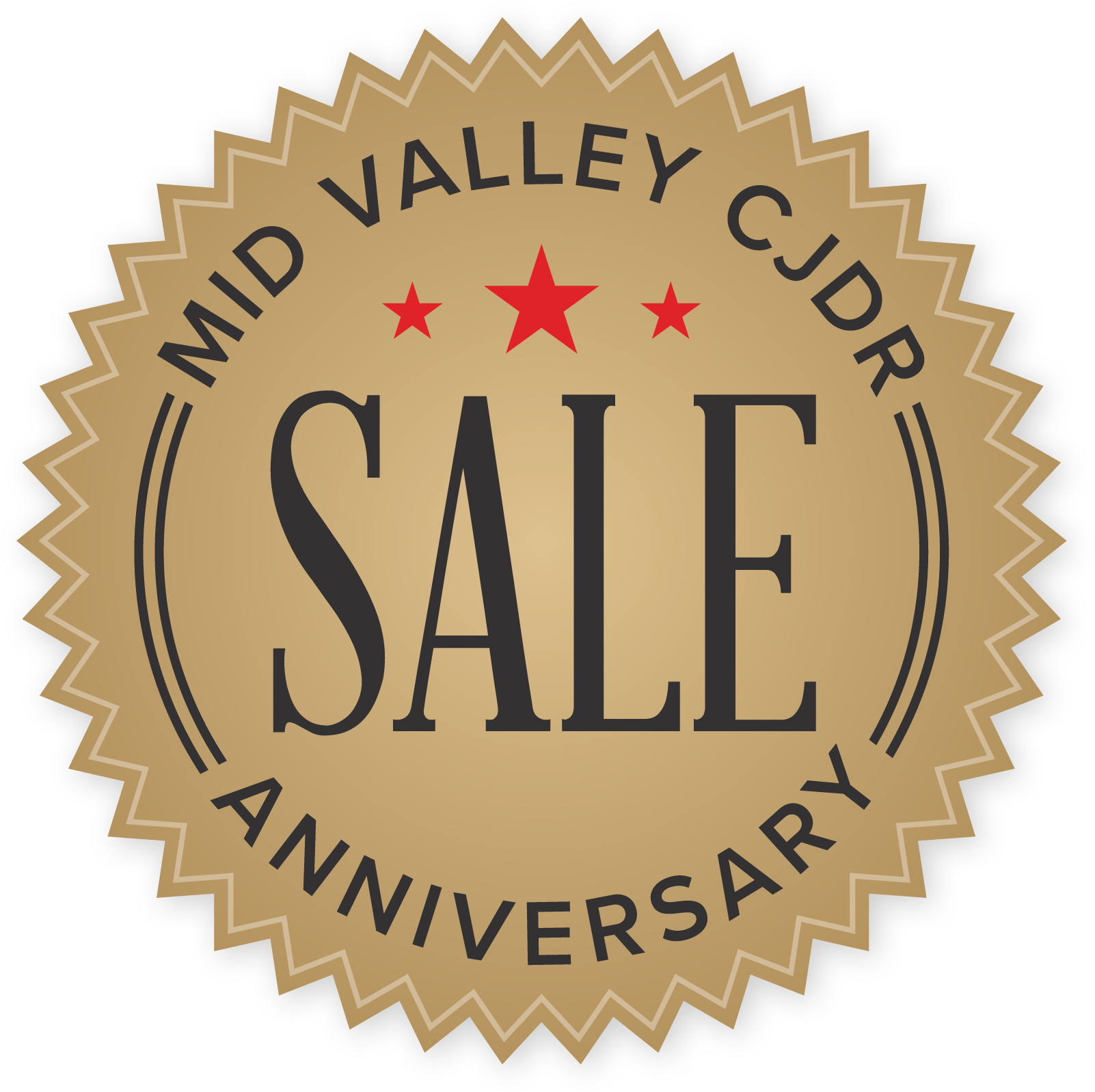 All Month Long We're Raffling Off Prizes Special Offers - Certificate Red Seal Png (1726x1701)