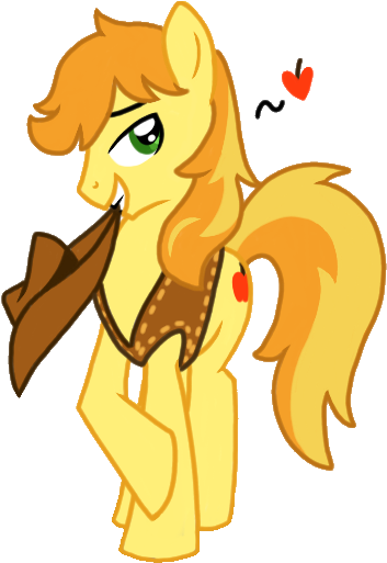 Cute - - My Little Pony: Friendship Is Magic (410x531)