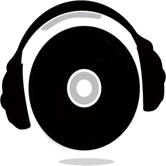 Make A Positive - Disc Jockey (576x576)