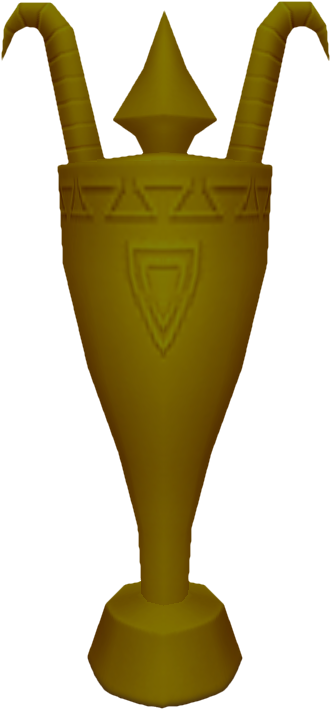 Pegasus Cup Trophy Kh - Pegasus (363x733)